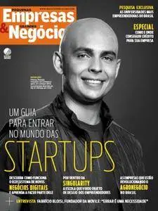 Pequenas Empresas & Grandes Negócios - Brazil - Issue 334 - Novembro 2016