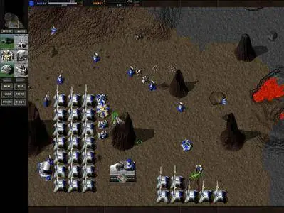 Total Annihilation: Commander Pack (1997)