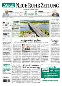 NRZ Neue Ruhr Zeitung Essen-Steele/Kray - 18. Juli 2018