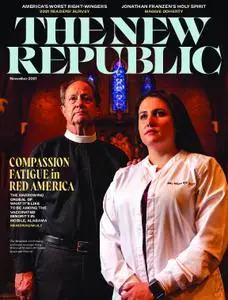 The New Republic - November 2021