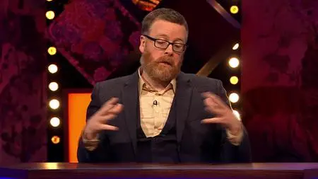 Frankie Boyle's New World Order S06E02