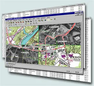 Expert GPS TopoGrafix Edition v4.18