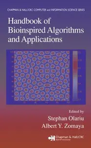 Handbook of Bioinspired Algorithms and Applications (Repost)