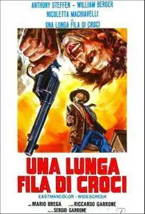 Una lunga fila di croci / No Room To Die (1969)