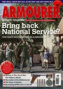 The Armourer - November-December 2015