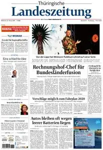 Thüringische Landeszeitung – 13. Februar 2019