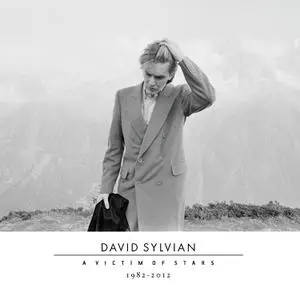 David Sylvian - A Victim of Stars: 1982-2012 (2012)
