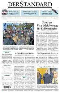 Der Standard - 14 Februar 2023