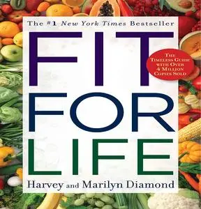 Fit for Life [Audiobook]