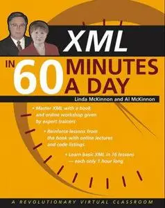 XML in 60 Minutes a Day