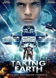 Taking Earth (2017)