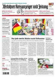 IKZ Iserlohner Kreisanzeiger und Zeitung Iserlohn - 27. Juni 2018