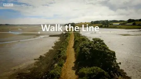 BBC - Walk the Line Series 1 (2014)