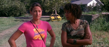 Death Proof (2007)