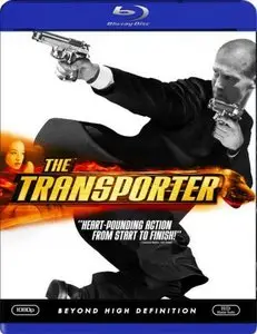 The Transporter (2002)