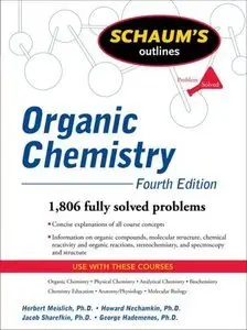 Schaum's Outline of Organic Chemistry (Repost)