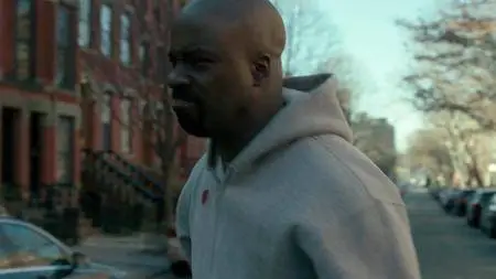 Marvel's Luke Cage S01E09