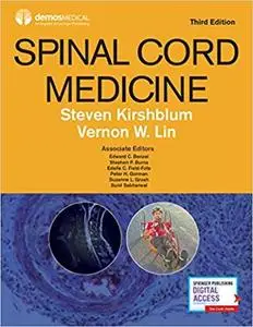 Spinal Cord Medicine (3rd Edition)