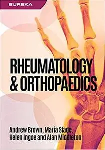 Eureka: Rheumatology and Orthopaedics