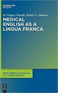 Medical English as a Lingua Franca