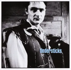 Tindersticks - Tindersticks II