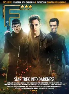 F*** UK - Issue 39, 2013 (True PDF)
