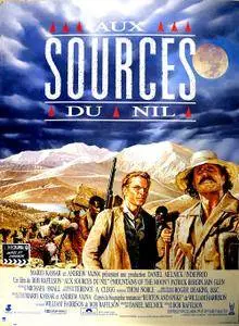 Aux sources du Nil / Mountains of the Moon (1990)