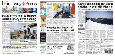 The Guernsey Press – 02 June 2018