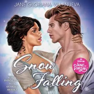 «Snow Falling» by Jane Gloriana Villanueva