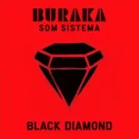 Buraka Som Sistema - Black Diamond  2008