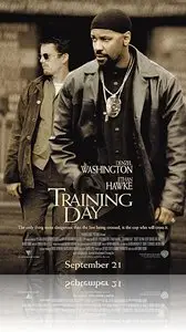 Training Day (2001)