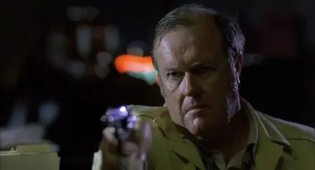 Blood Simple [Director's Cut] / Просто кровь [Режиссёрская версия] (1984)