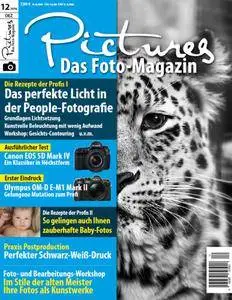 Pictures Germany No 12 – Dezember 2016