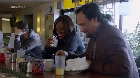 How to Get Away with Murder S04E12