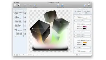 DrawIt 3.10.6 (Intel Only)