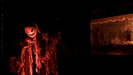 The Dog Who Saved Halloween (2011)