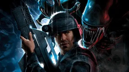 Aliens: Colonial Marines (2013)