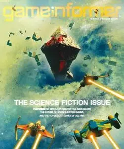 Game Informer - January 2015 (True PDF)