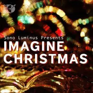 VA - Imagine Christmas (2017)