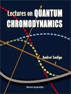 Lectures on quantum chromodynamics