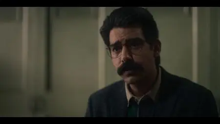 The Haunting of Bly Manor S01E05