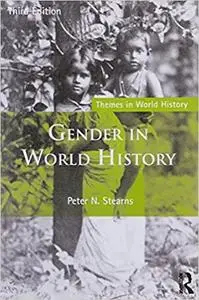 Gender in World History  Ed 3