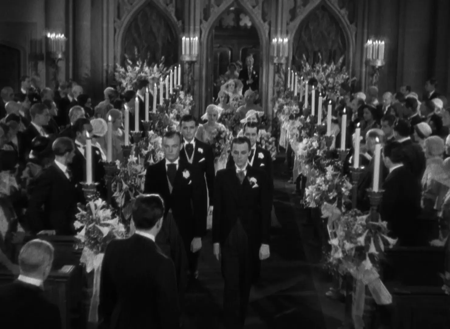 Merrily We Go to Hell (1932) [Criterion Collection] / AvaxHome