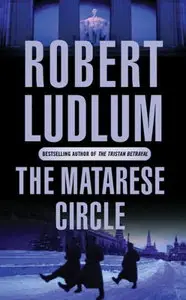 Ludlum, Robert The Matarese Circle