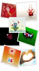 60 Romantic Wallpapers That Makes U Fall In LOVE