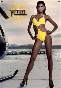 Ory - Swimwear / Bikini 2010
