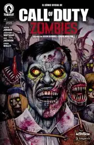 Call Of Duty: Zombies (Completo)