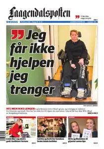 Laagendalsposten – 19. februar 2020