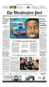The Washington Post - September 8, 2020