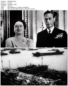 D-Day: The King Who Fooled Hitler (2019)